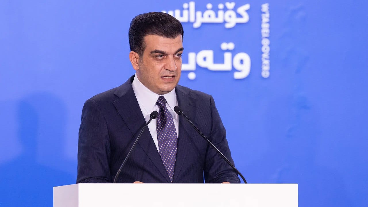 پێشەوا هەورامانی: پێش جەژن مووچەی سەرجەم فەرمانبەران دابەش دەكەین