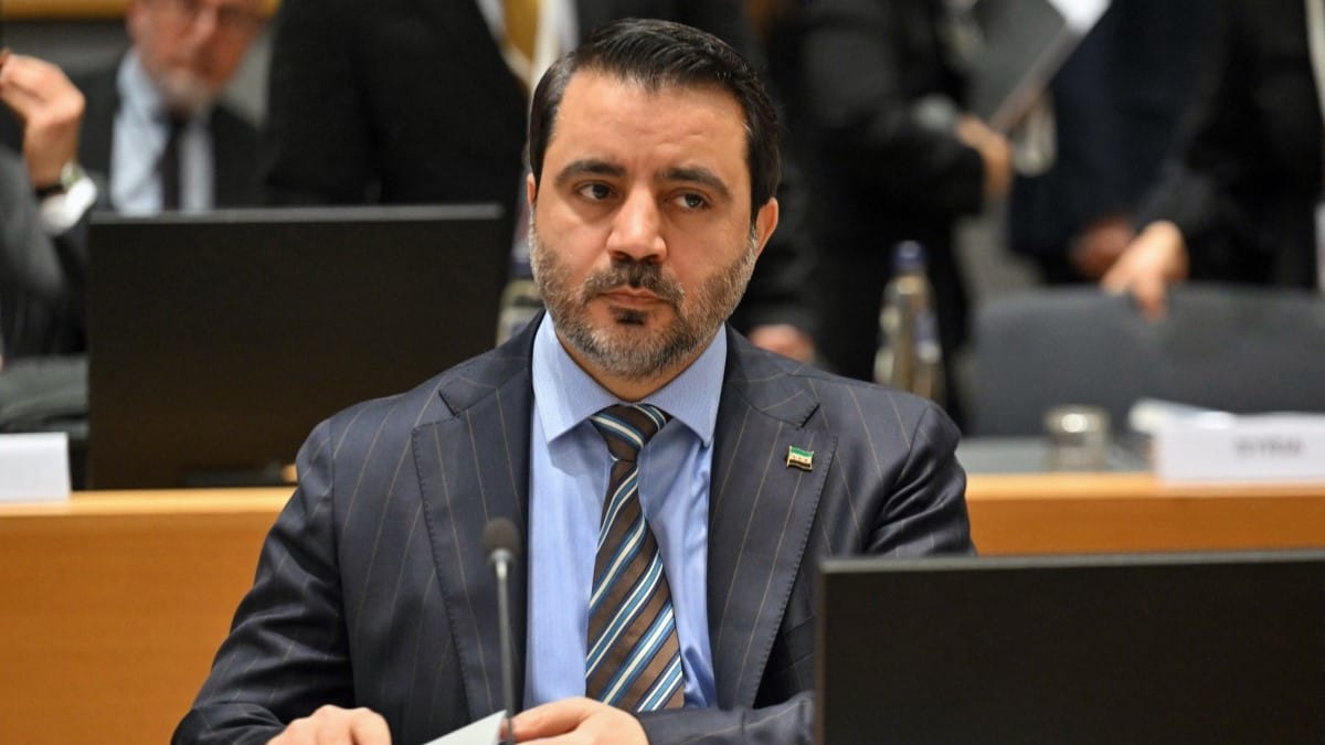 بۆ هەڵگرتنی سزاکانی سەر سووریا ئەمریکا مەرجی هەیە