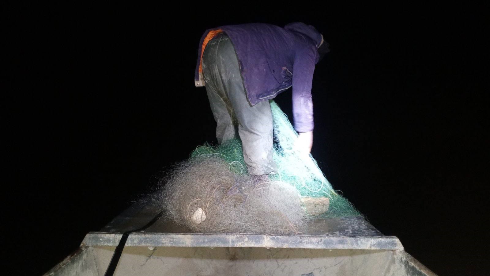 لە شارەزوور دوو ڕاوچی دەستگیر دەکرێن