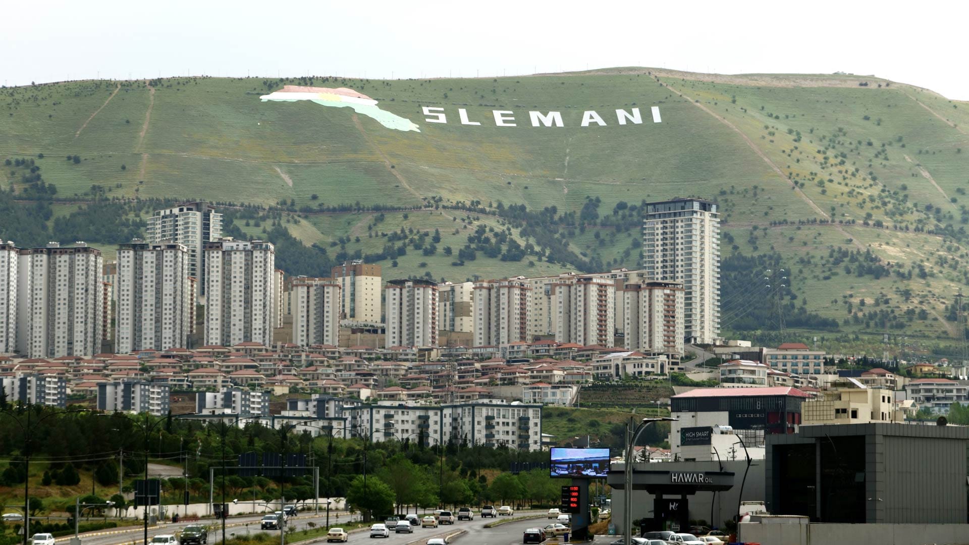 هەڤاڵ ئەبوبەکر: هەموو ئامادەکارییەک بۆ جەژن کراوە