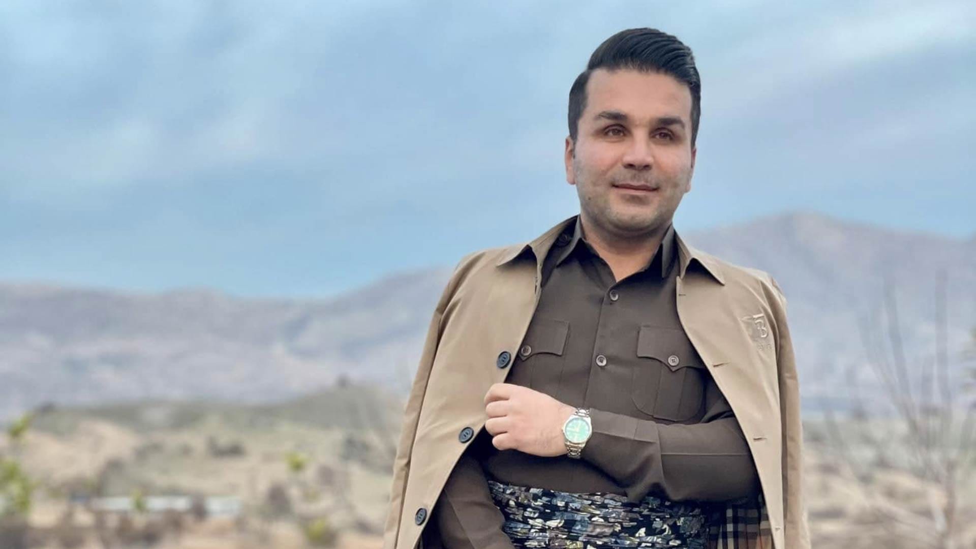 دوای 28 ڕۆژ لە دەستگیرکردنی بەشدار بازیانی ئازادکرا