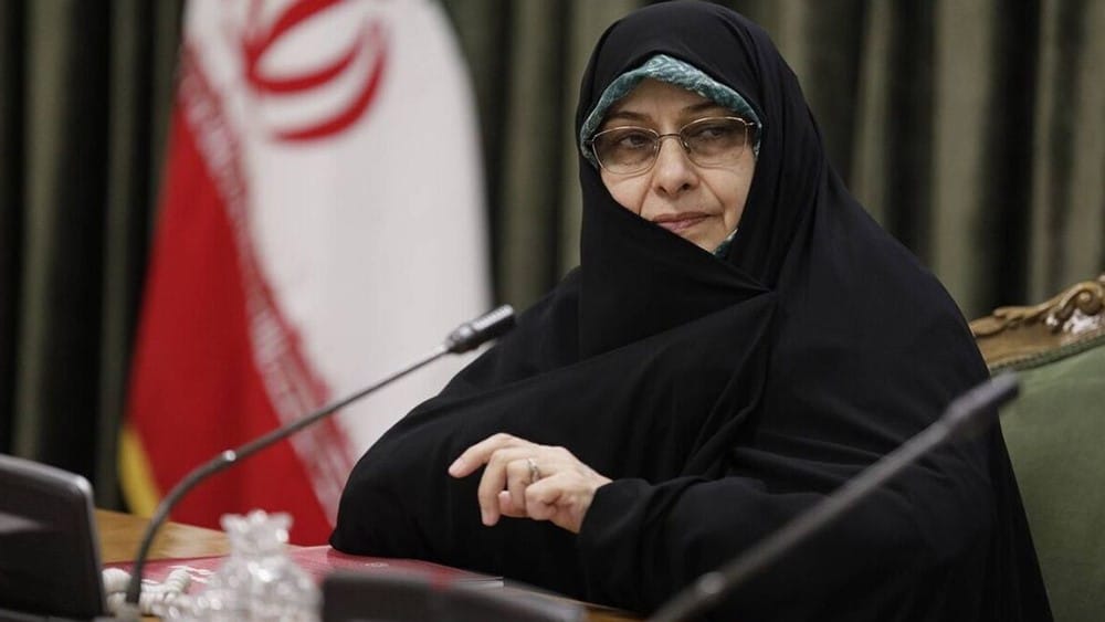 مووچەی مانگانەی وتەبێژی حکومەتی ئێران 630 دۆلارە