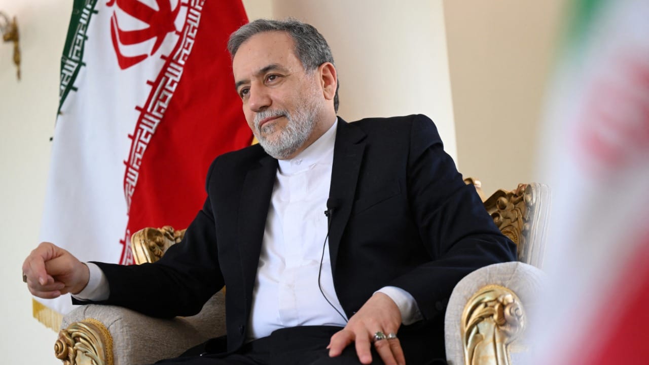 ئێران وەڵامی نامەکەی ترەمپ دەداتەوە