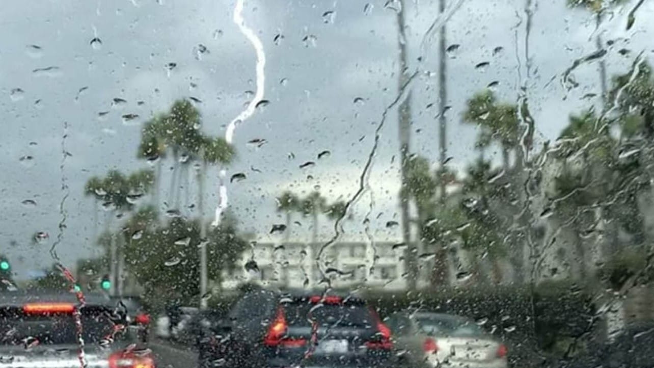 لە ڕۆژانی جەژن بارانبارین دەستپێدەکاتەوە