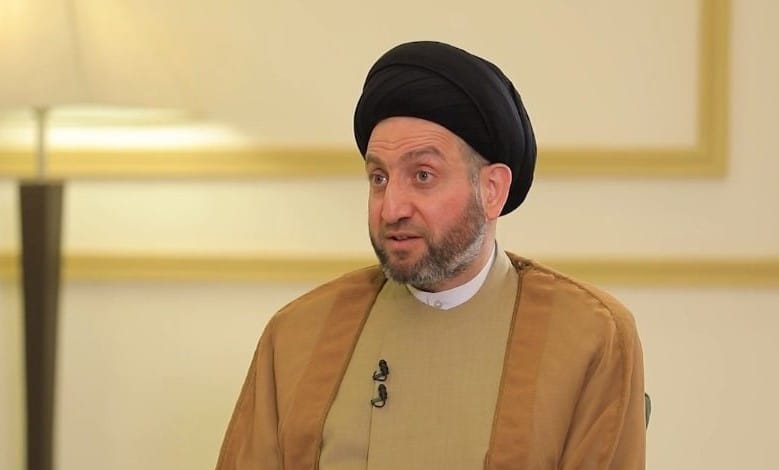 حەکیم: بەرەی مقاوەمە پابەندی ئاگربەستن