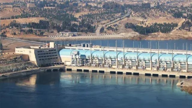 لە مانگی ئازار 40 کەس لە دەورووبەری تشرین کوژراون