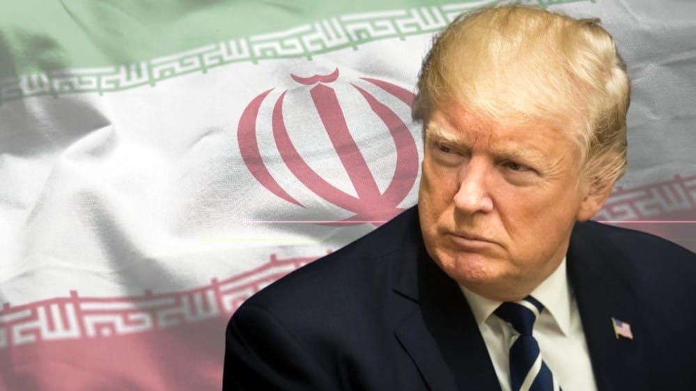 ڕووسیا لێدوانەکانی ترەمپ سەبارەت بە بۆمبارانکردنی ئێران سەرکۆنە دەکات