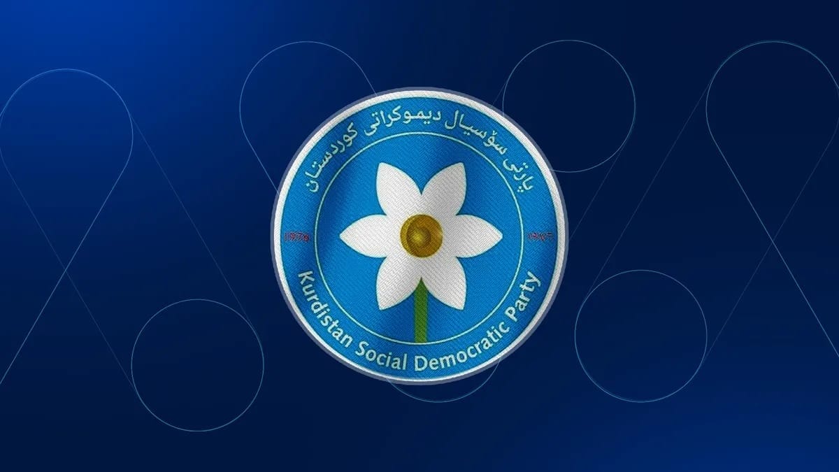 سۆسیال دیموکرات: بەشداریكردنمان لە حكومەت ئەگەرێكی بەهێزە