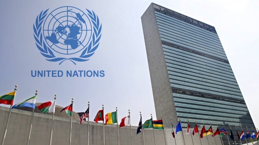 نەتەوە یەکگرتووەکان چالاکییەکانی لە غەززە کەمدەکاتەوە