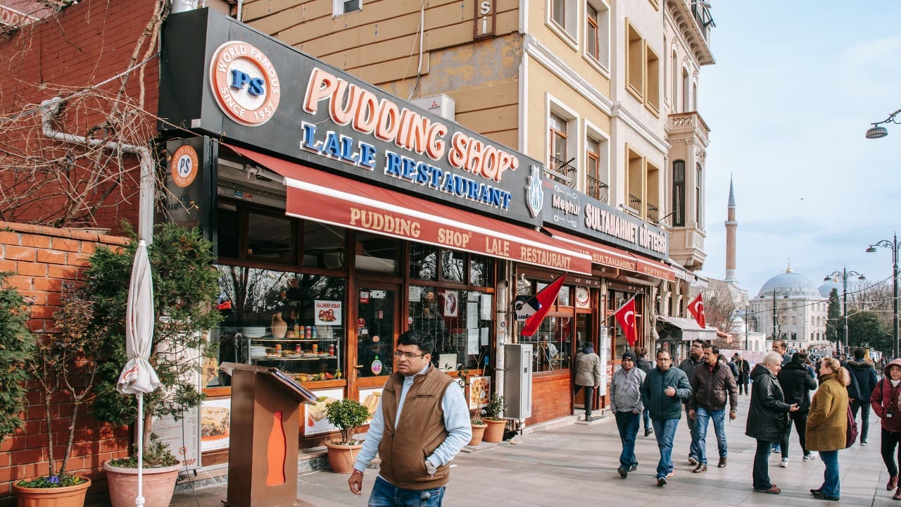 جەهەپە بانگەشەی "بایکۆتی ئابووری تورکیا" دەکات