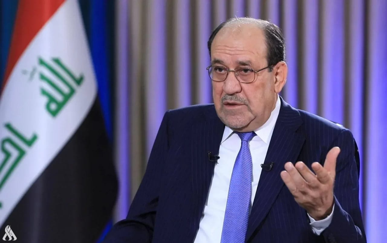 مالیکی هۆشداری لەبارەی هەڵبژاردنی داهاتووی پەرلەمانی عێراق دەدات