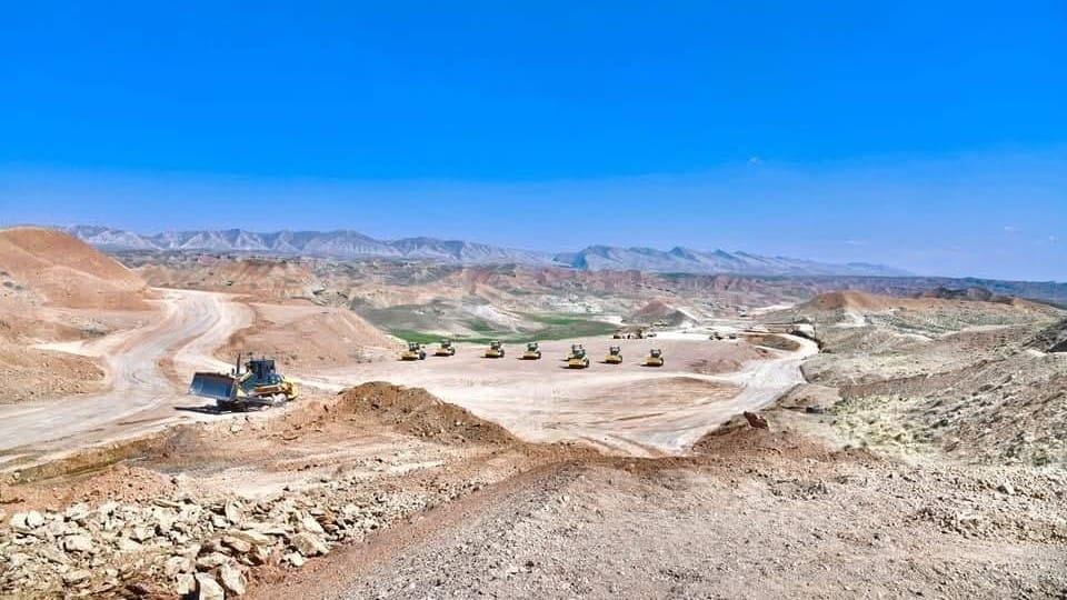 قۆناغی چوارەمی ڕێگای هەولێر - کۆیە دەستپێدەکات