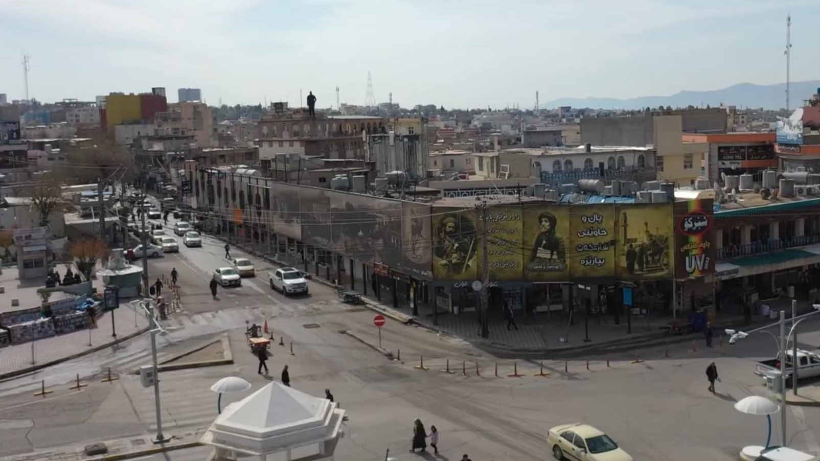 لە كوردستان خۆپیشاندان و ناڕەزاییەكان 78% كەمبووەتەوە