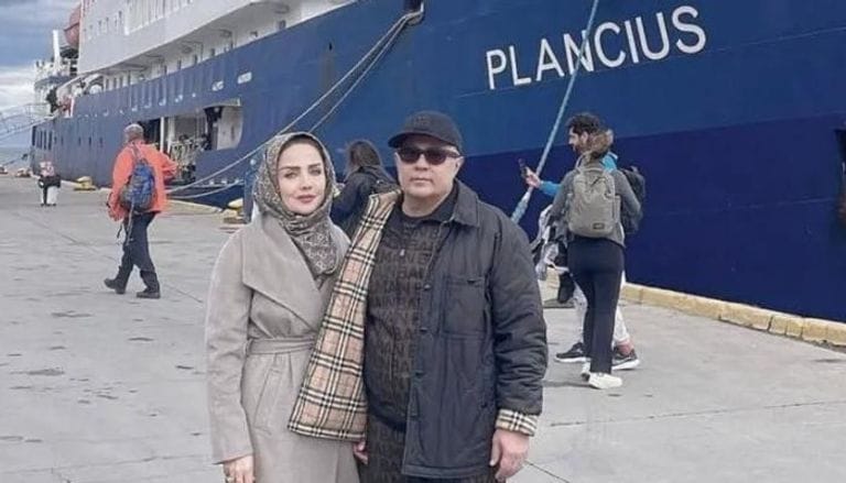 بەهۆی گەشتێکی گرانبەها بەرپرسێکی ئێرانی لە کارەکەی دووردەخرێتەوە