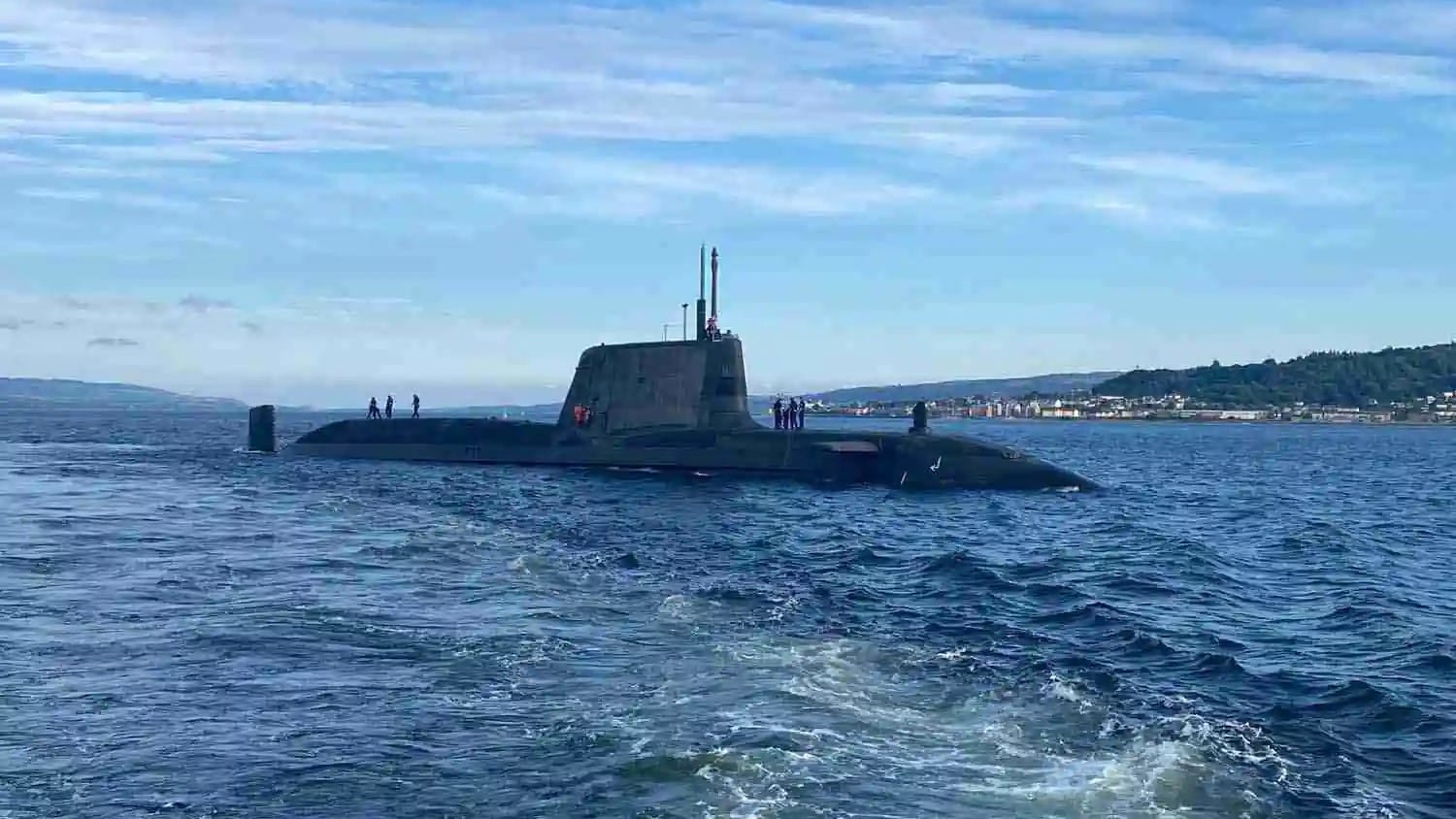 بەریتانیا: ڕووسیا سیخووڕی بەسەر وڵاتەکەمان دەکات