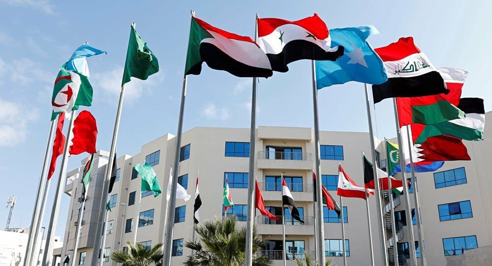 ئەنجوومەنی ئابووریی عەرەبی لە چوارچێوەی ئامادەکاریی بۆ لووتکەی بەغدا کۆدەبێتەوە