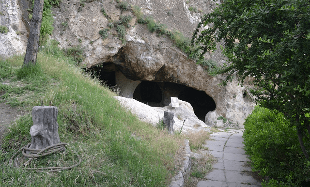 قۆناغی یەكەمی نۆژەنكردنەوەی شوێنەوارێكی گرنگی دهۆک تەواو دەبێت