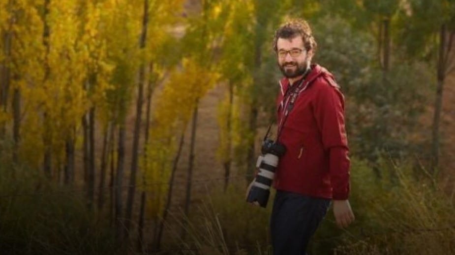 وێنەگرێکی کورد خەڵاتی یەکەمی وۆرڵد پرێسی فۆتۆی جیهانیی دەباتەوە