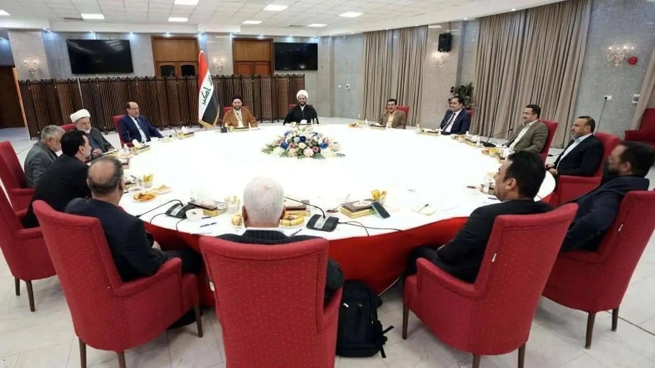 چوارچێوەی هەماهەنگی: پێویستە هەڵبژاردن لە وادەی خۆیدا بکرێت