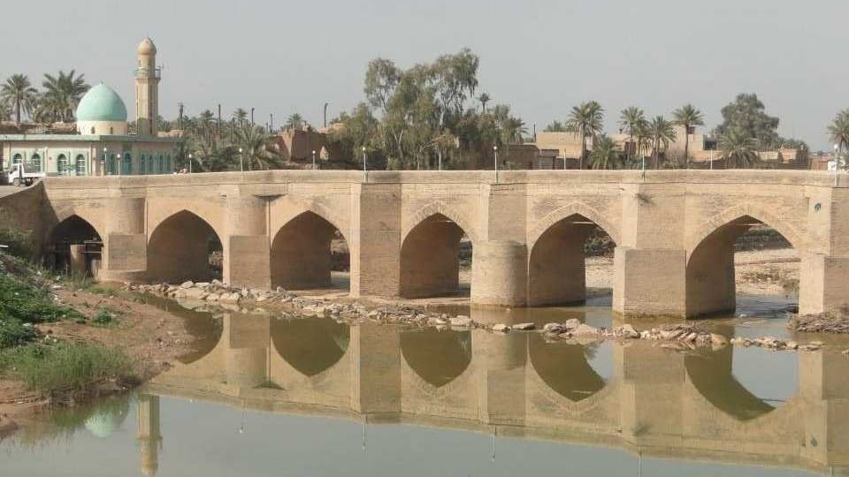 حەشدی شەعبی ئامادە نییە بارەگای لقی پارتی لە خانەقین چۆڵ بكات