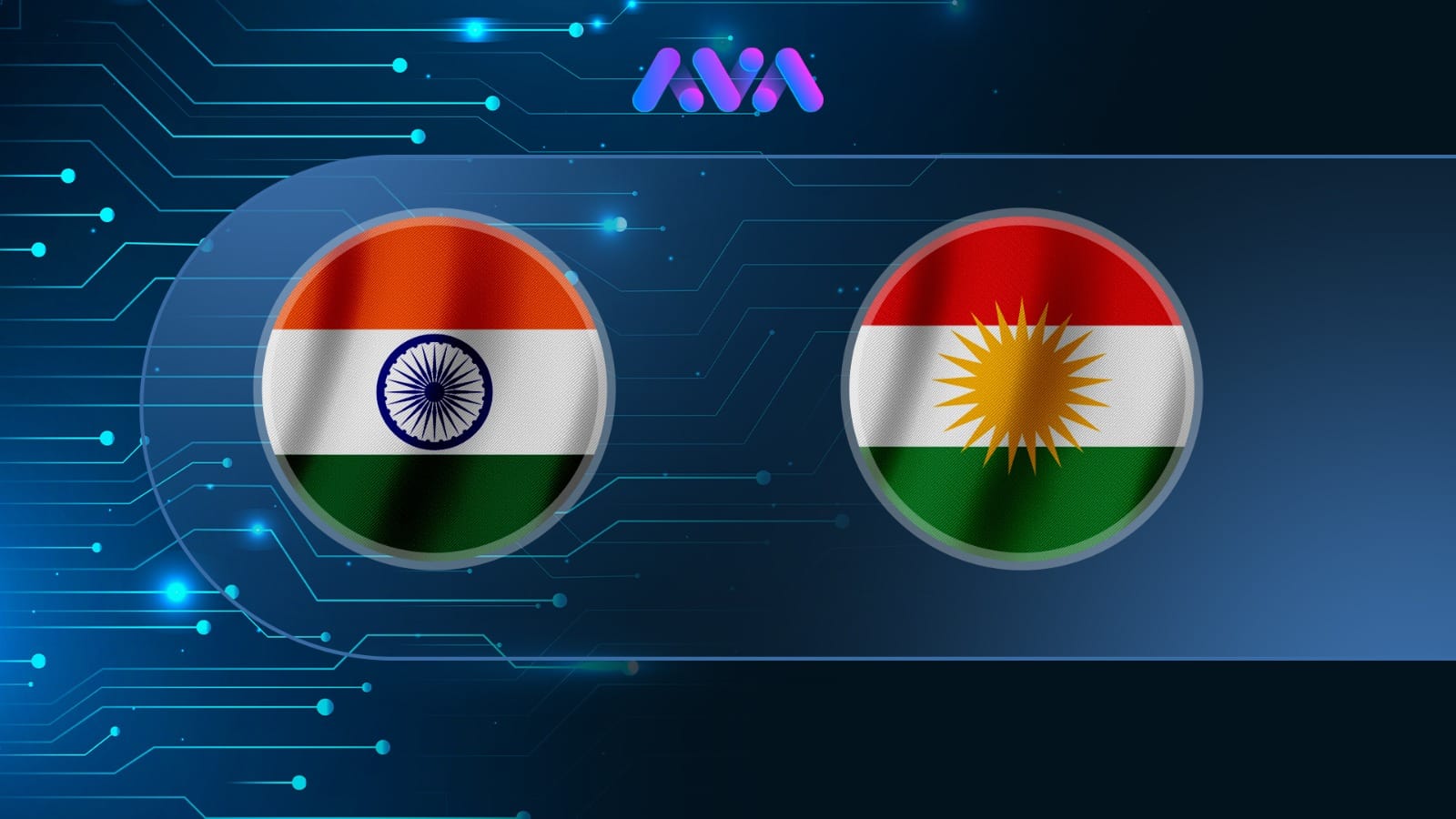 هیندستان ئەزموونی حكومەتی دیجیتاڵی لەگەڵ هەرێمی كوردستان بەش دەكات