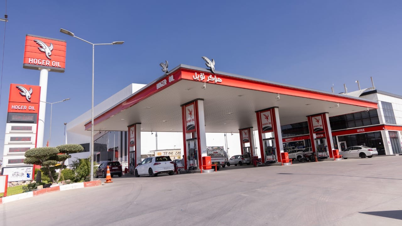 پێویستە ئۆکتانی بەنزین لەگەڵ تابلۆی پێش بەنزینخانەکان هاوتا بێت