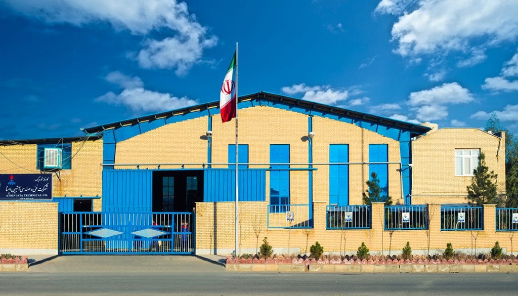 ئەمریکا پێنج کۆمپانیا لە ئێران دەخاتە لیستی سزاکانیەوە