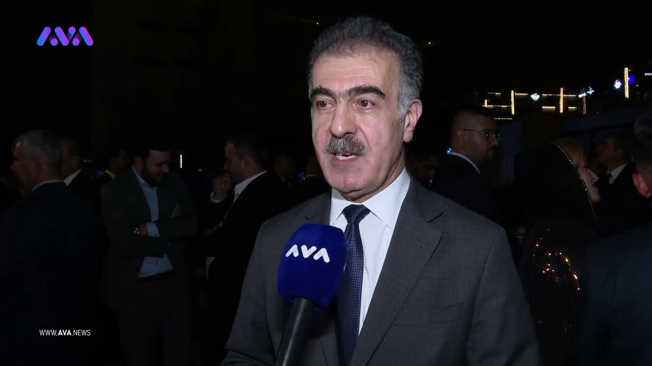 سەفین دزەیی: وڵاتان چاوەڕوانی پێكهێنانی حكومەتێكی كاریگەرن لە هەرێمی كوردستان