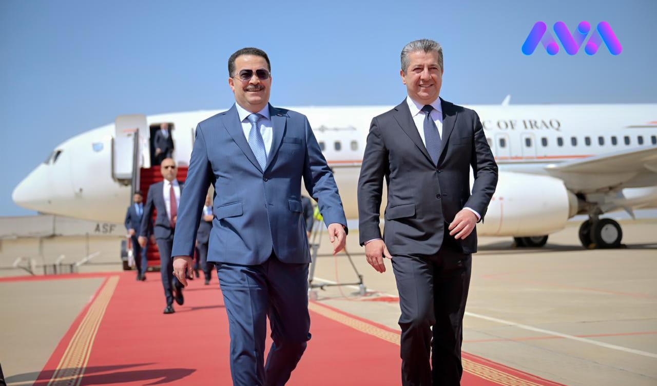 ڕاوێژکارێکی سوودانی: سەردانەکەی سوودانی کاریگەری لەسەر دەستپێکردنەوەی هەناردەی نەوت دەبێت