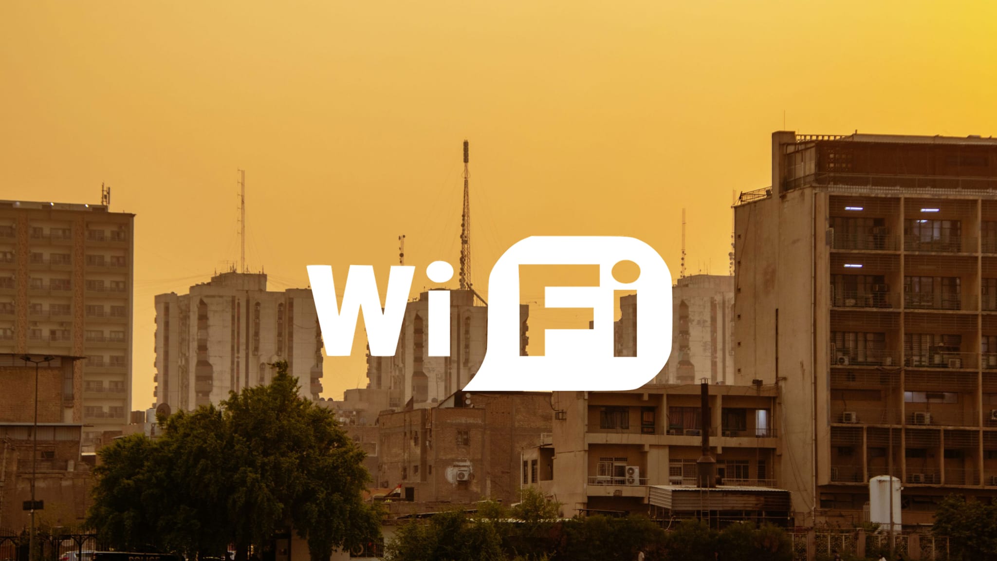 عێراق کۆتاییهاتنی خزمەتگوزاری وای فای لەمساڵدا ڕادەگەیێنێت