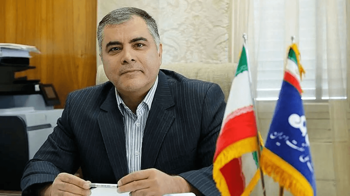 وەزیری نەوتی ئێران سەردانی بەغدا دەکات