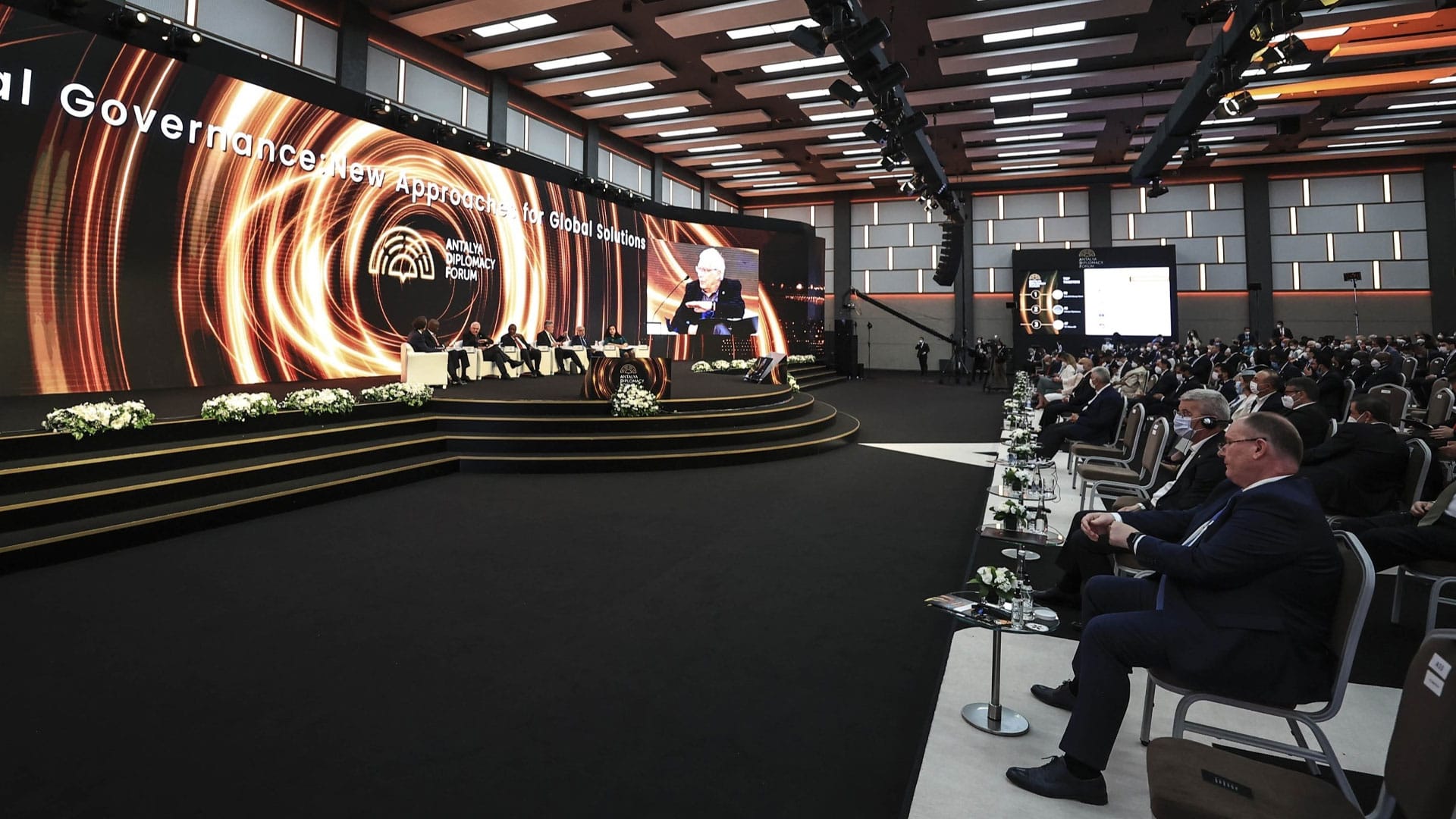 کۆبوونەوەی میکانیزمی ئاسایشی نێوان عێراق و تورکیا دەکرێت