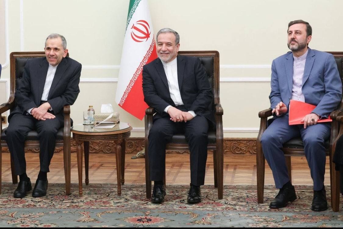 ئێران: ئیسرائیل لە دانوستانەکانی نێوان تاران و واشنتن نیگەرانە