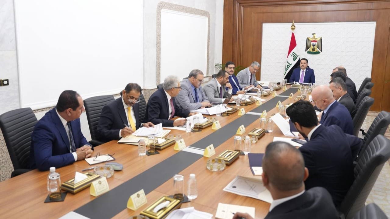 سوودانی لەبارەی پڕۆژە پیشەسازییەکان داوایەک لە هەولێر و بەغدا دەکات