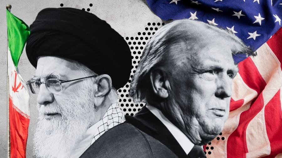 ئەکسیۆس: خولی دووەمی دانوستانەکانی ئەمریکا و ئێران لە ڕۆما دەکرێت