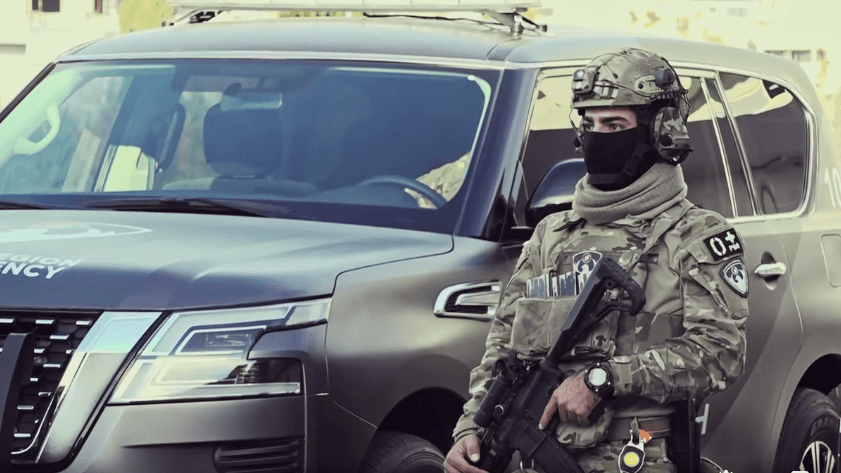 لە سلێمانی دوو بازرگانی ماددەی هۆشبەر دەستگیر دەکرێن