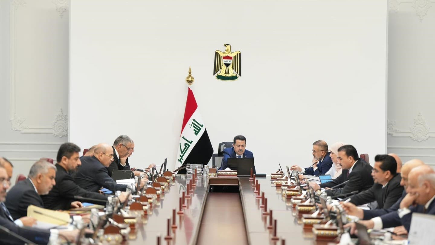 بڕیارێک لە سوودانییەوە بۆ وەزیرەکان