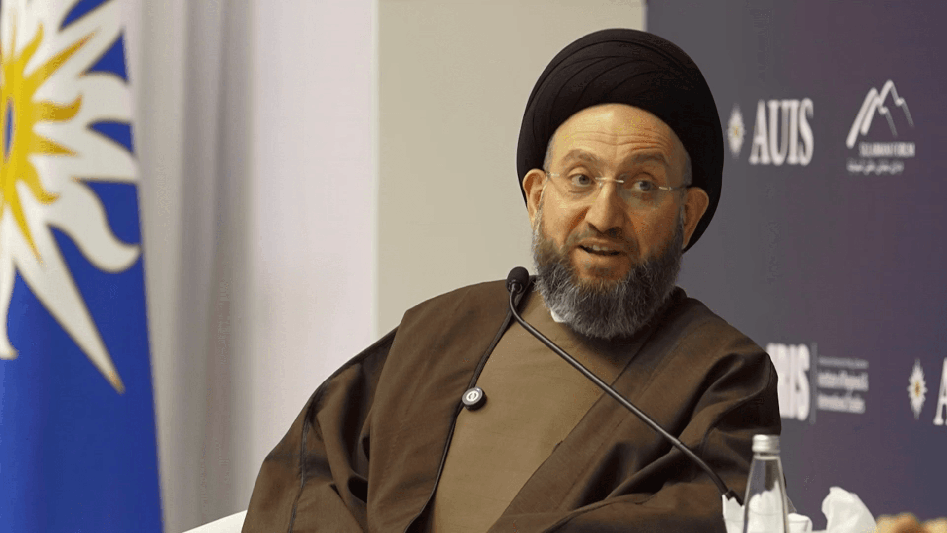 حەكیم: پشتیووانیی لە هەموارکردنەوەی یاسای هەڵبژاردن ناکەین