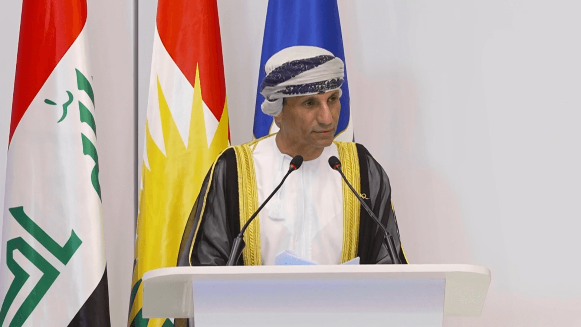 نەتەوەیەکگرتووەکان: کار بۆ سەرکەوتنی هەڵبژاردنەکان لە عێراق دەکەین