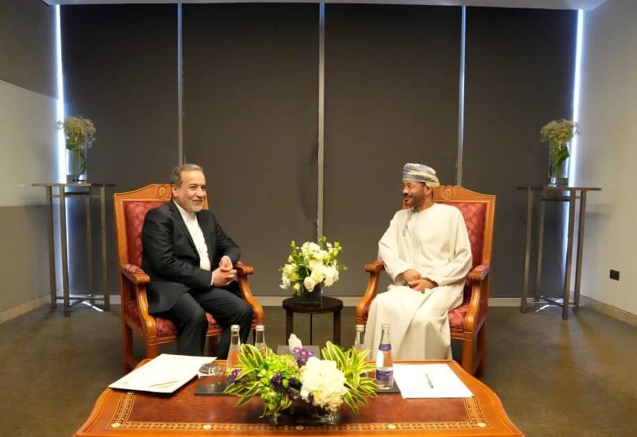 گەڕی دووەمی دانوستاندنی ئێران و ئەمریکا بە نێوەندگیری عومان لە ڕۆما بەرێوەدەچێت