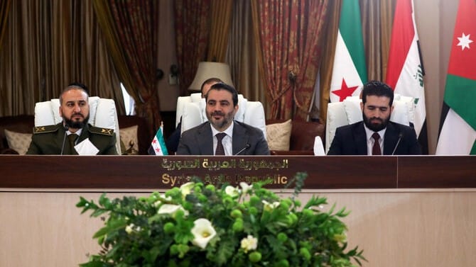 ئەمریکا لەبارەی پێدانی ڤیزا بە ئەسعەد شەیبانی و شاندی یاوەری بڕیار دەدات