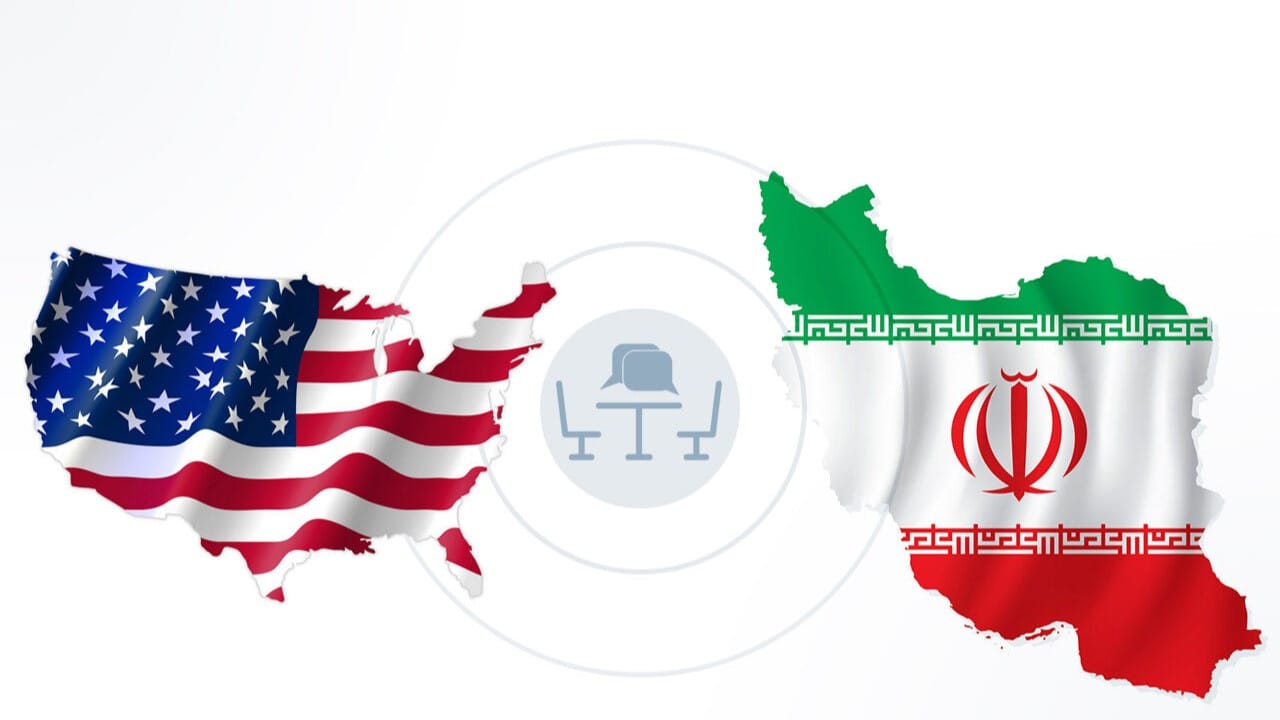 عێراقچی: ئامانج لە دانوستانەکان دەستەبەرکردنی بەرژەوەندییە نیشتمانییەکانی ئێرانە