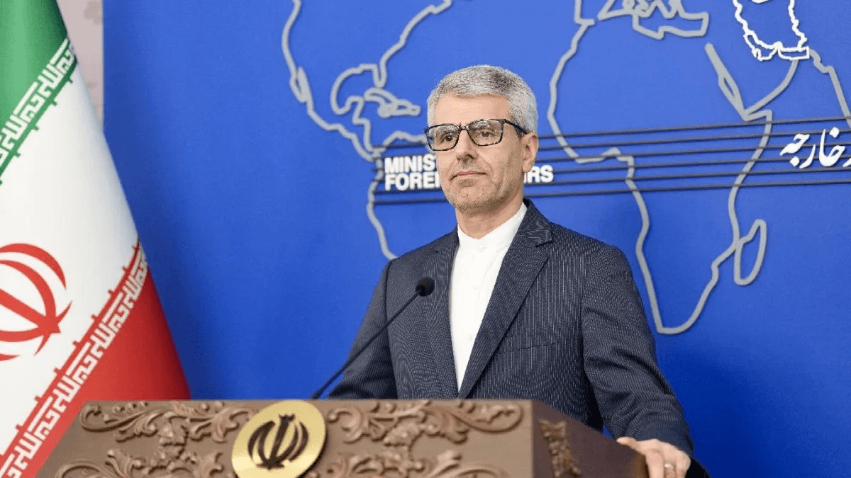 کۆبوونەوەی لیژنە تەکنیکی و پسپۆڕییەکانی ئەمریکا و ئێران دواخرا