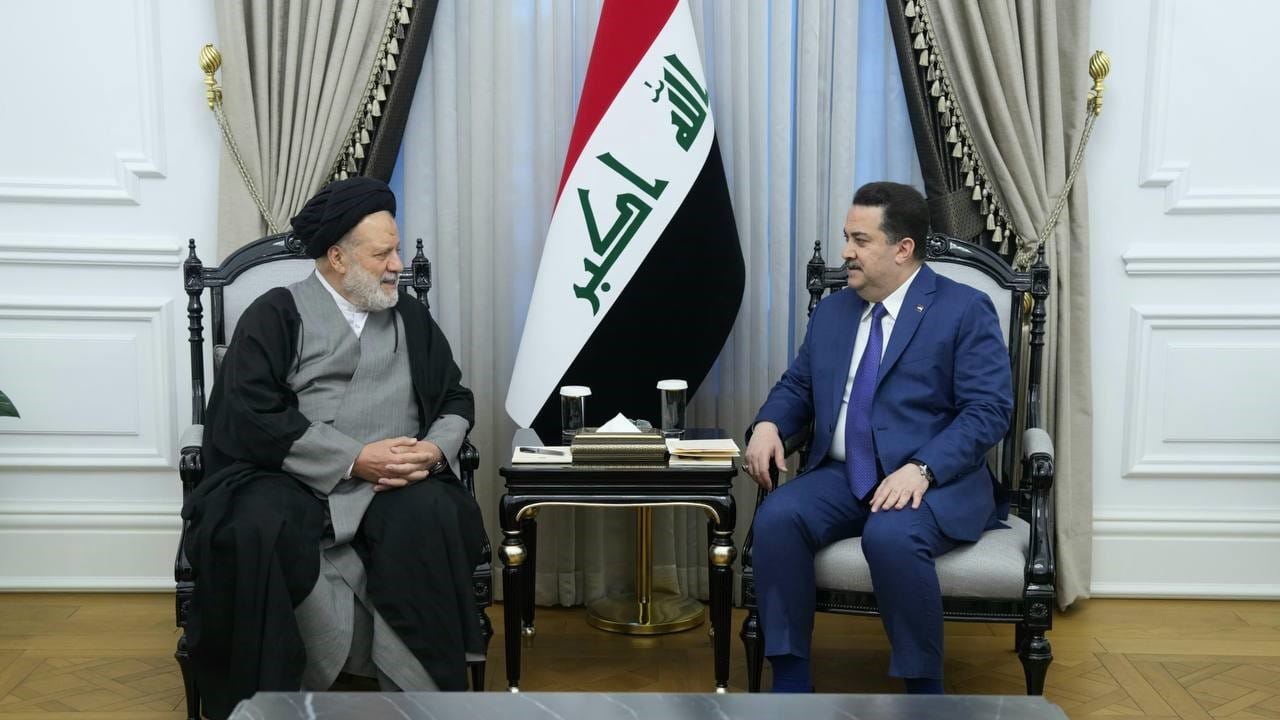 سوودانی لەبارەی دۆخی سووریا: توندڕەوی ڕەتدەکەینەوە