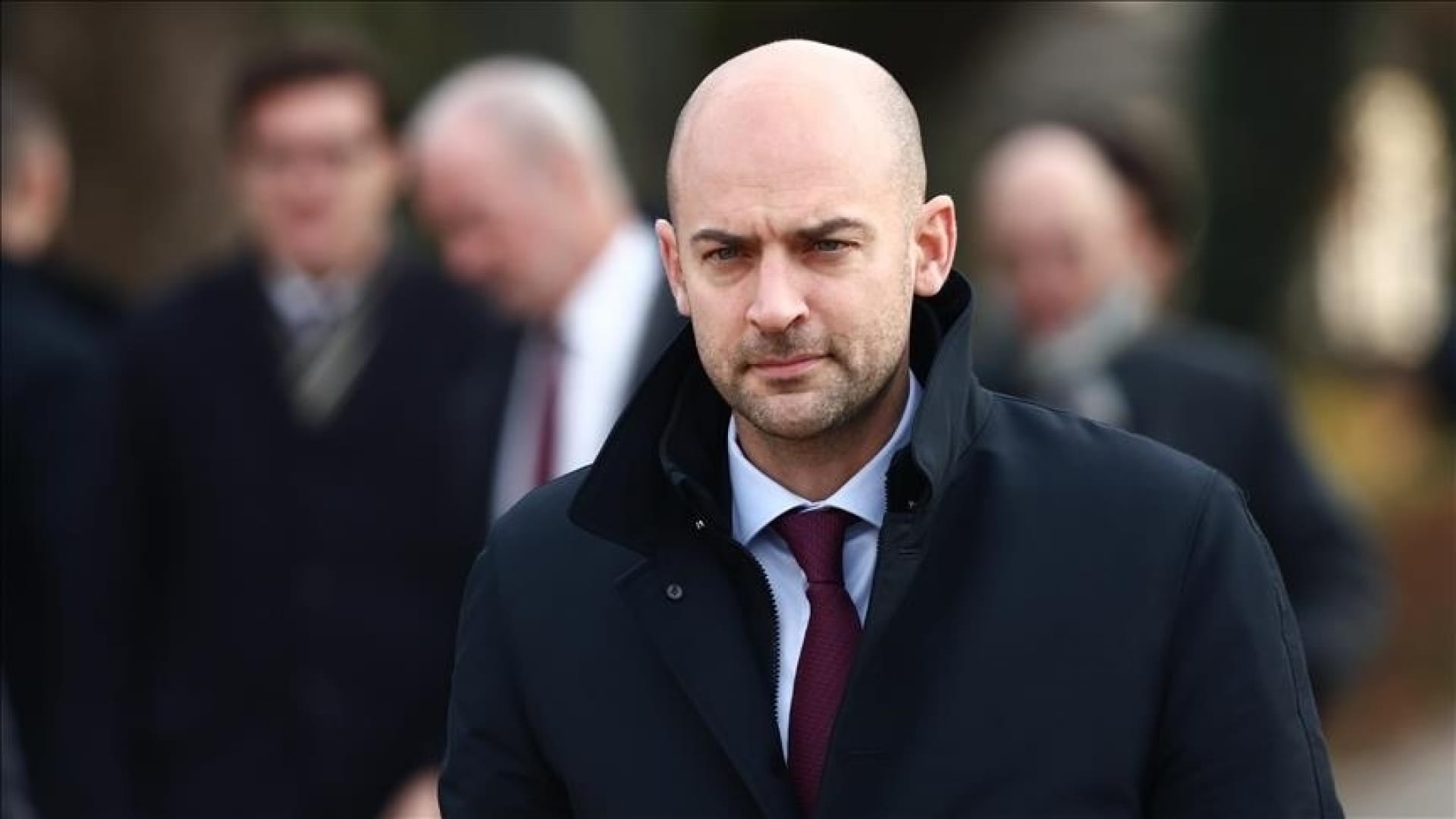 وەزیری دەرەوەی فەرەنسا دەگاتە هەولێر