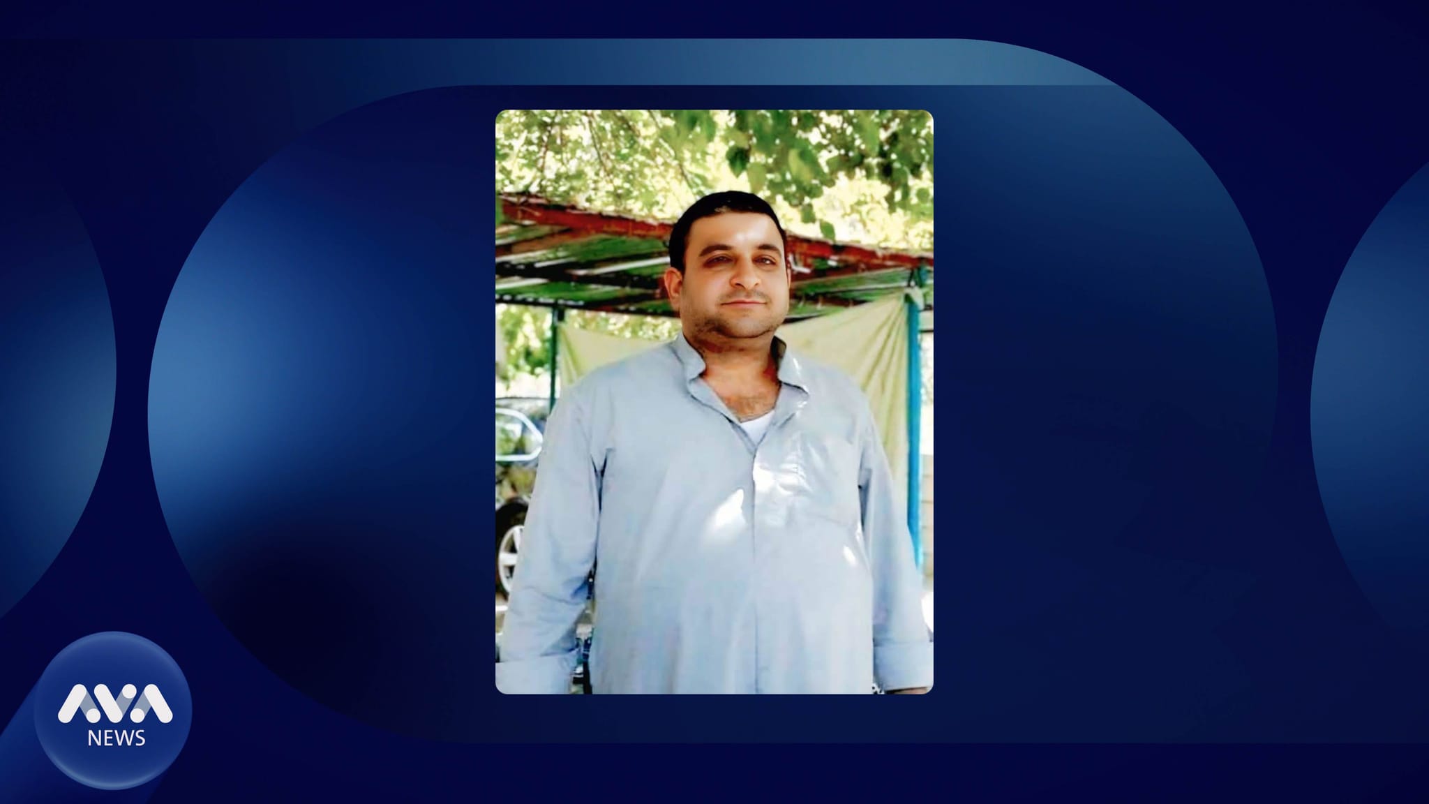 لە کەرکووک کەسێکی دیکە بە تای خوێنبەربوون گیانی لەدەست دا