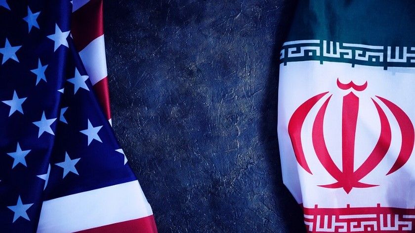 گەڕی سێیەمی دانوستانەکانی ئێران و ئەمریکا بەڕێوەدەچێت