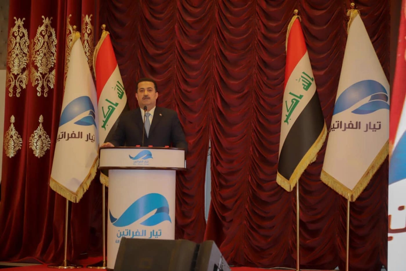 حیزبەکەی سوودانی جەخت لەسەر بەڕێوەچوونی هەڵبژاردن لە وادەی خۆیدا دەکاتەوە