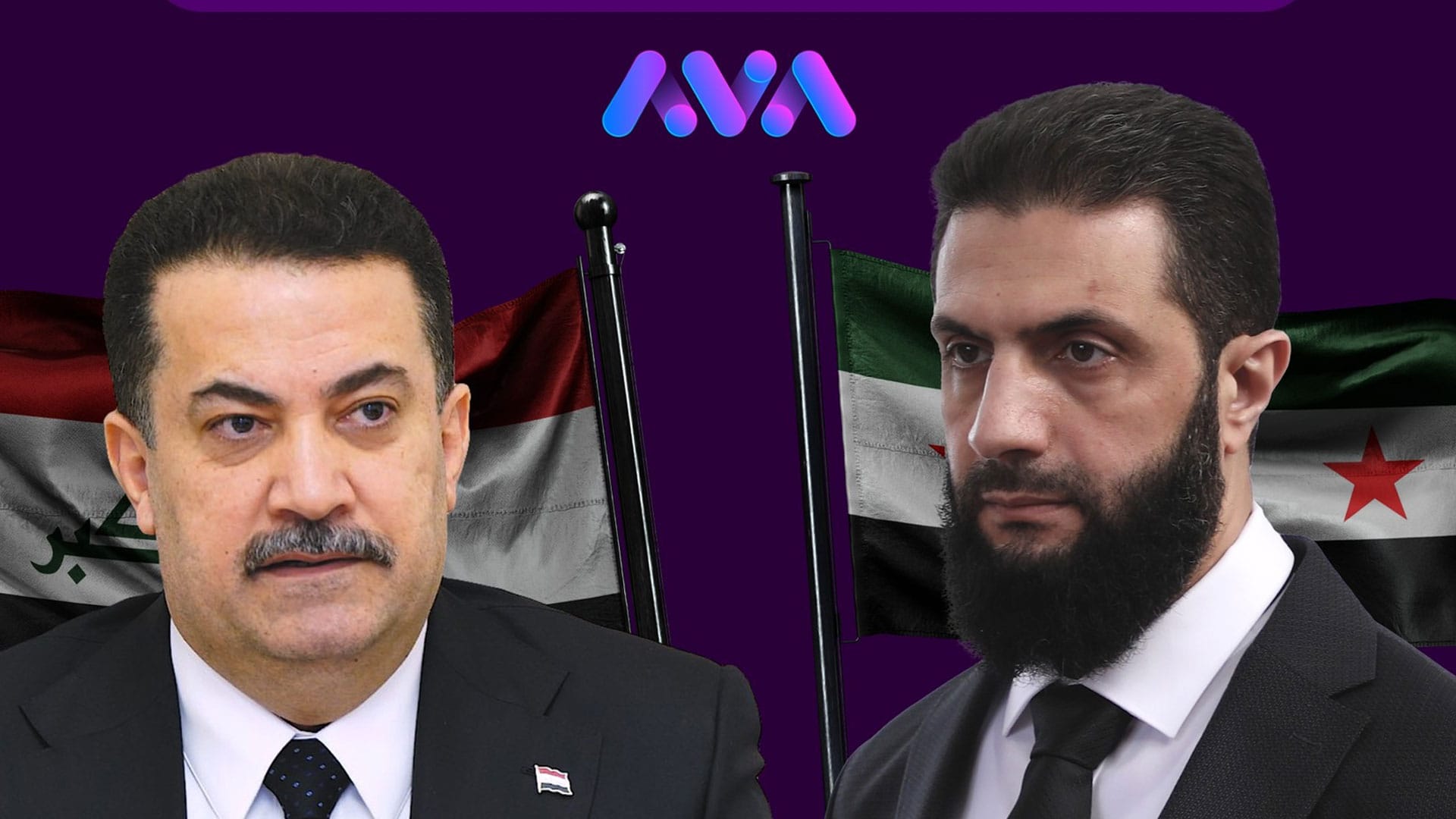 عێراق 220 هەزار تۆن گەنم وەک هاوکاری بۆ سووریا دەنێرێت