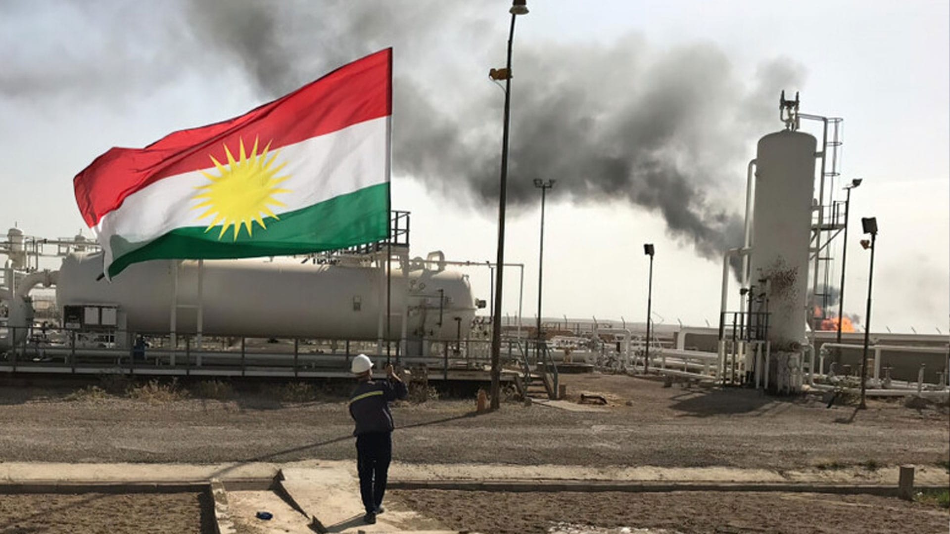 ئەپیکۆر لەبارەی هەناردەکردنەوەی نەوتی کوردستان: نەگەیشتینە رێککەوتن